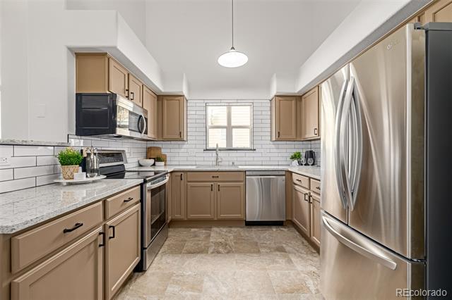 5420 Allison Street Unit: 200
