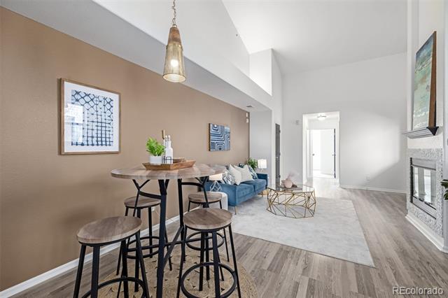 5420 Allison Street Unit: 200
