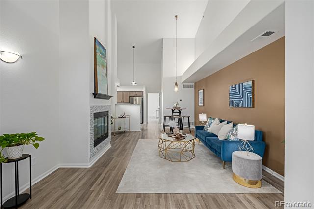 5420 Allison Street Unit: 200
