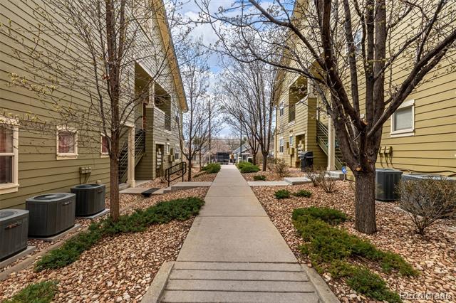 5420 Allison Street Unit: 200