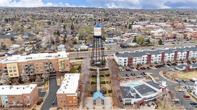 5420 Allison Street Unit: 200