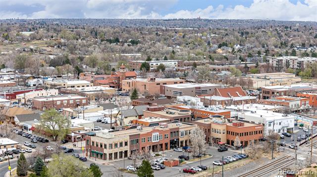 5420 Allison Street Unit: 200