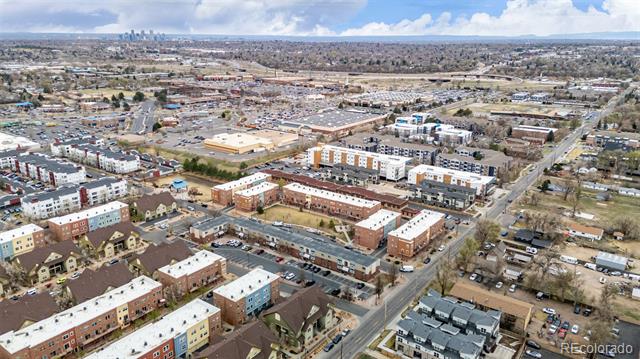 5420 Allison Street Unit: 200