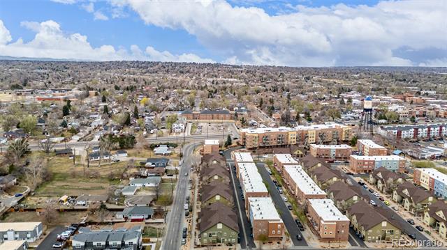 5420 Allison Street Unit: 200