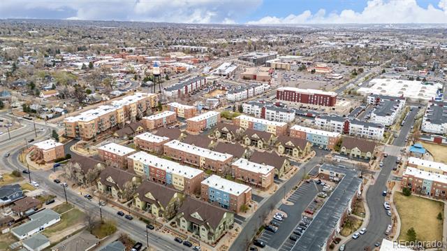 5420 Allison Street Unit: 200