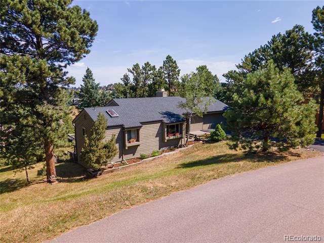 23495 Bluestem Drive
