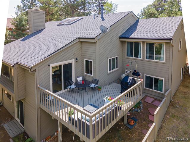 23495 Bluestem Drive