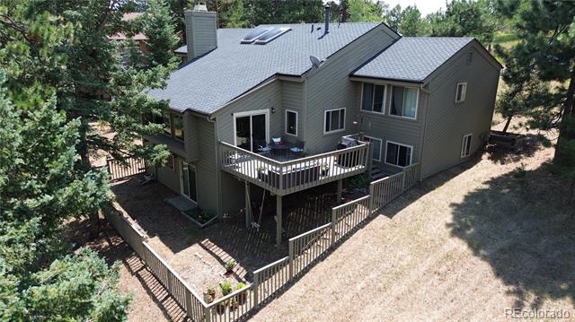 23495 Bluestem Drive