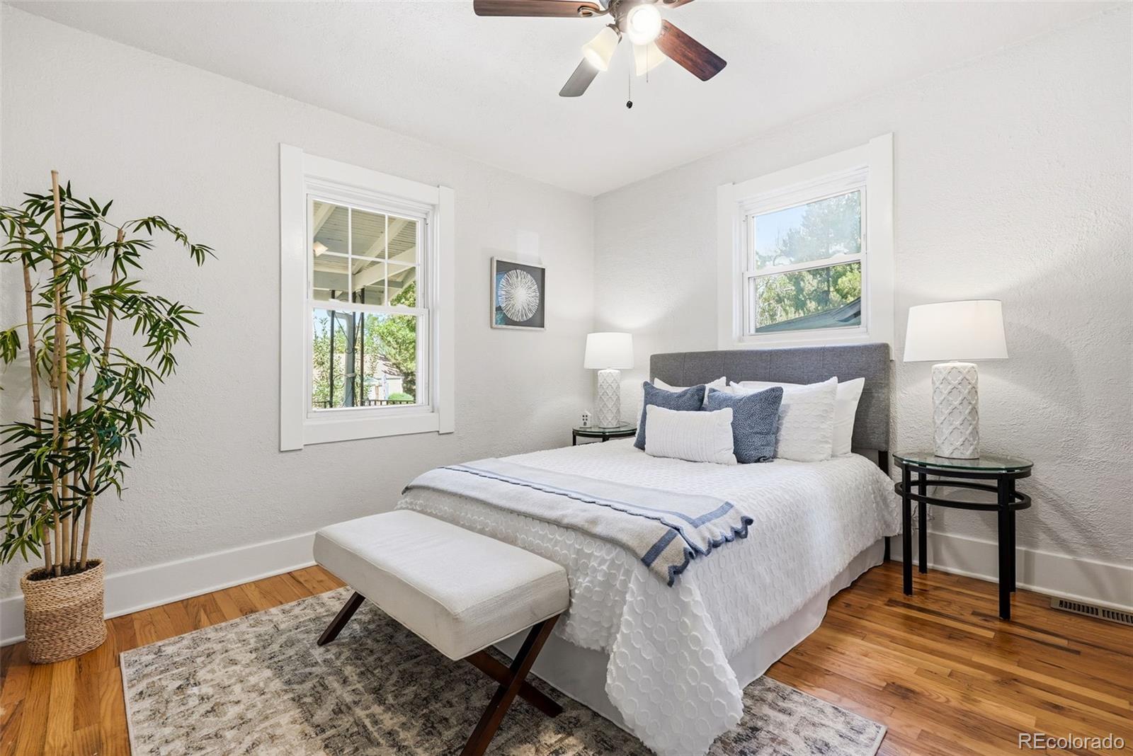 1660 Tamarac Street