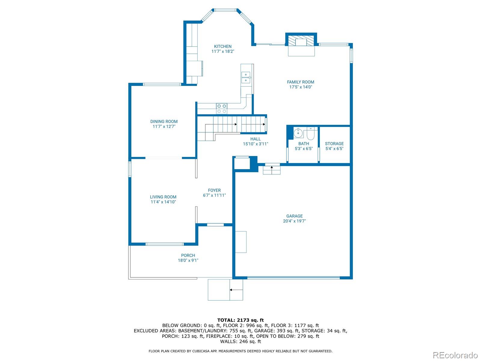 14185 W Warren Circle