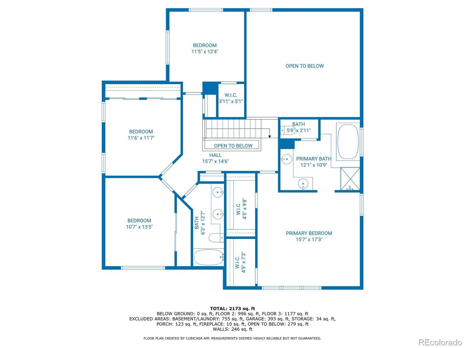 14185 W Warren Circle