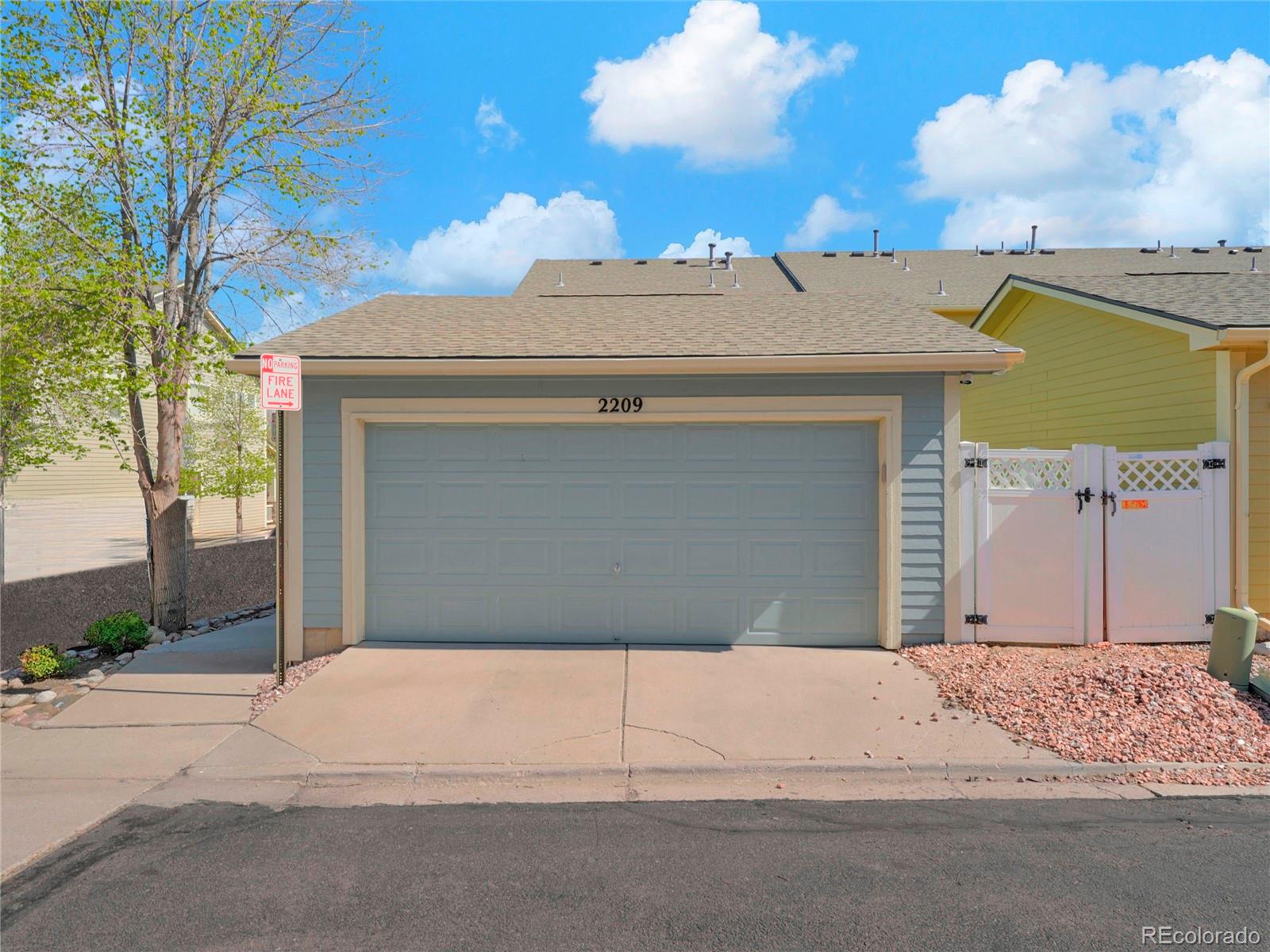 2209 Gilpin Avenue