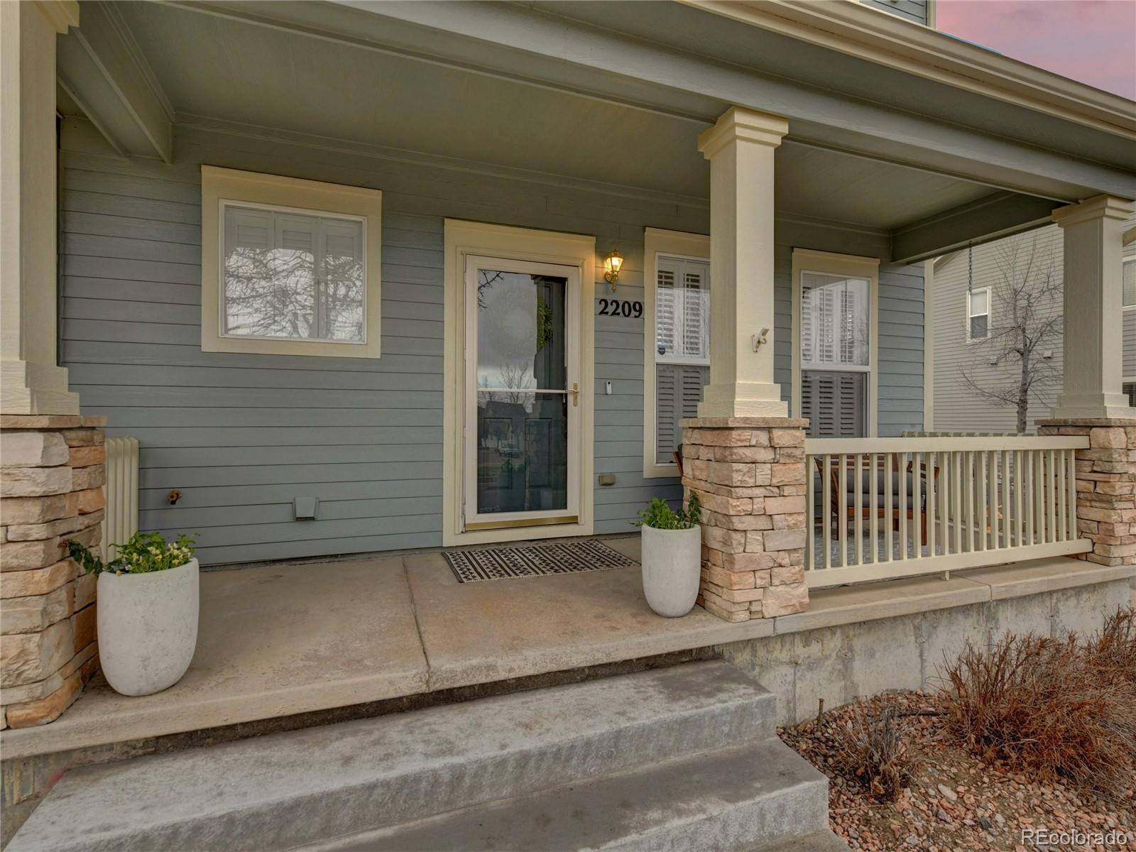 2209 Gilpin Avenue