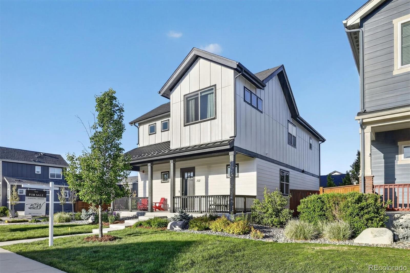 302 S 2nd Avenue