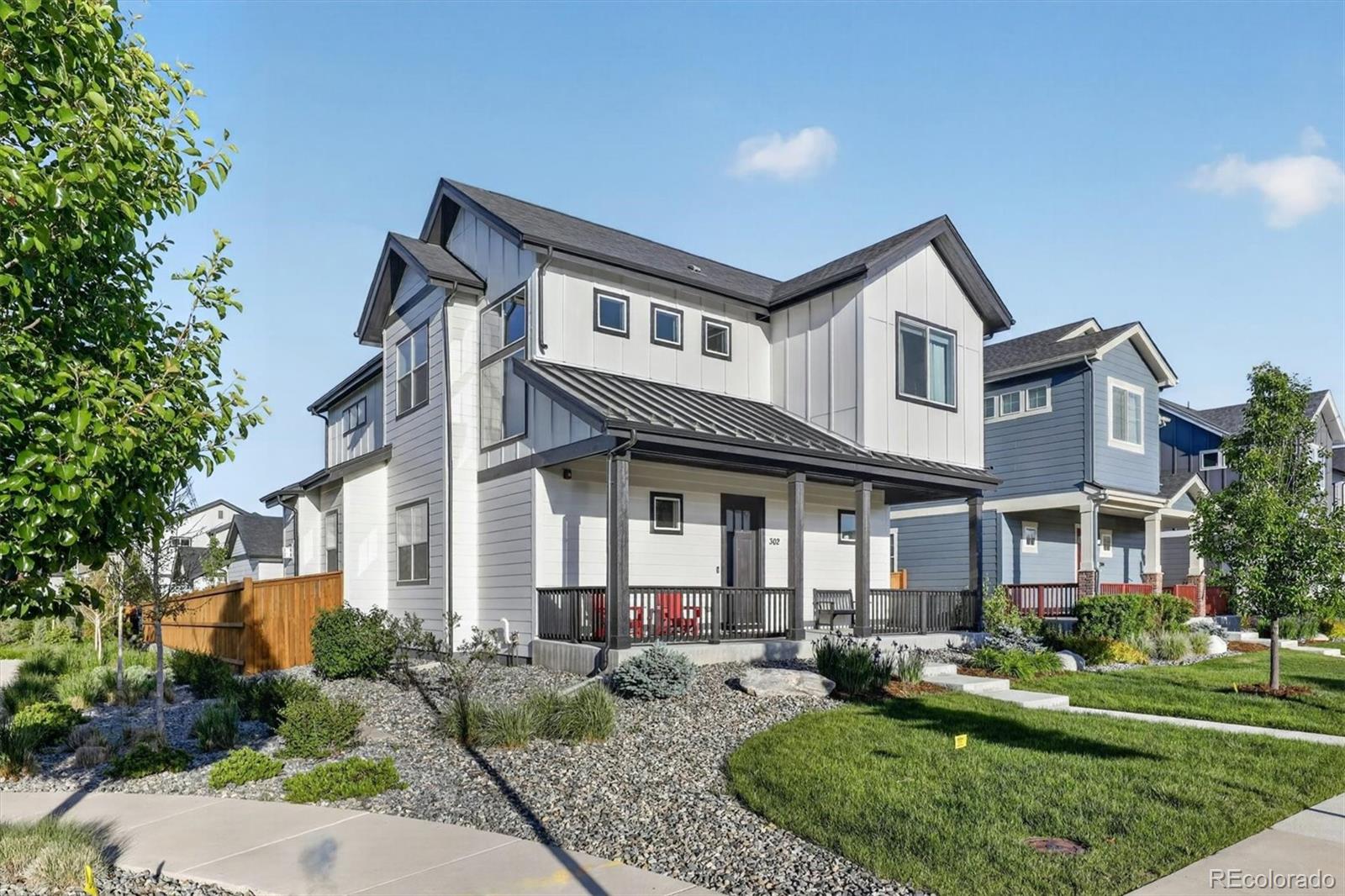302 S 2nd Avenue