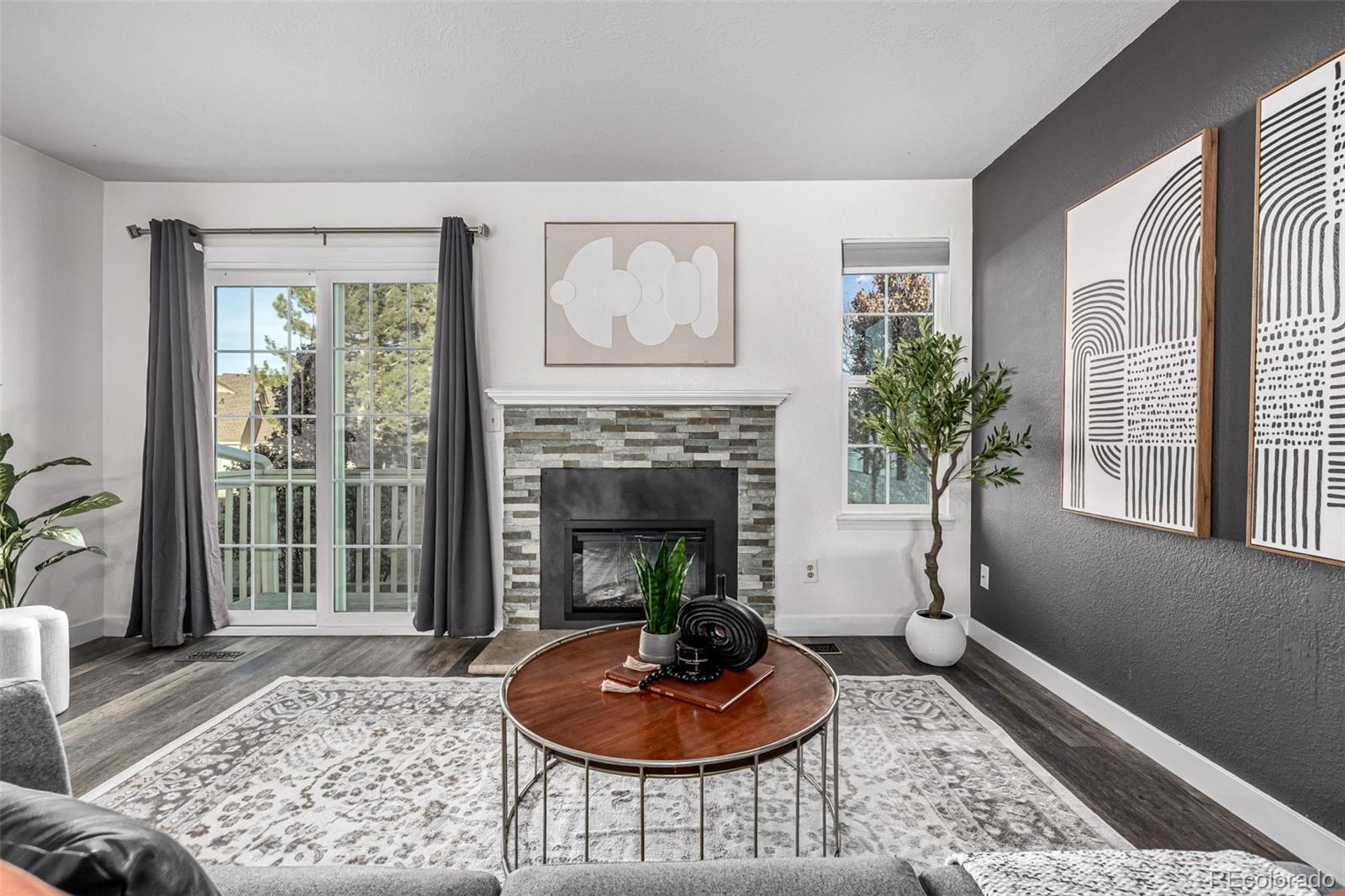 10537 W Maplewood Drive Unit: C