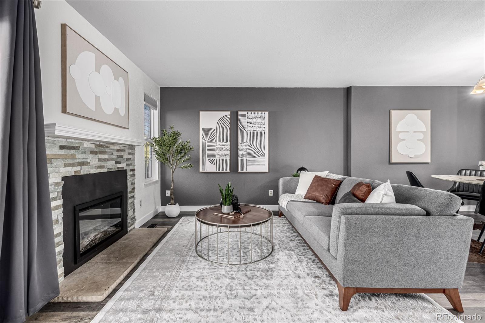 10537 W Maplewood Drive Unit: C