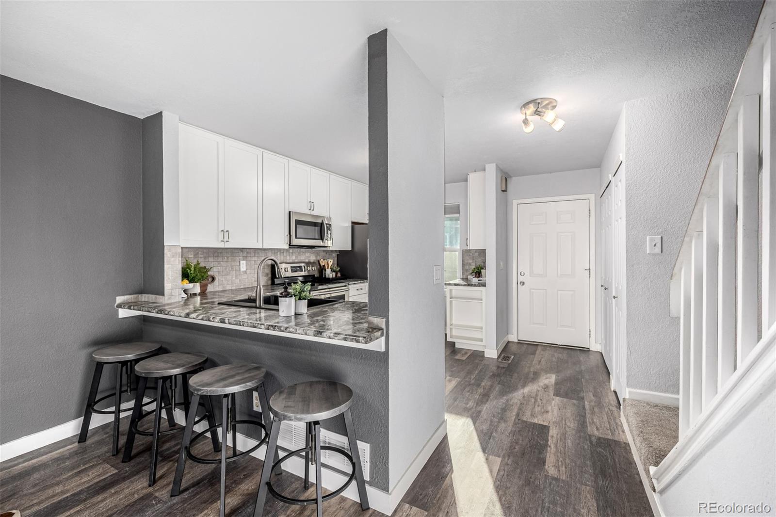 10537 W Maplewood Drive Unit: C