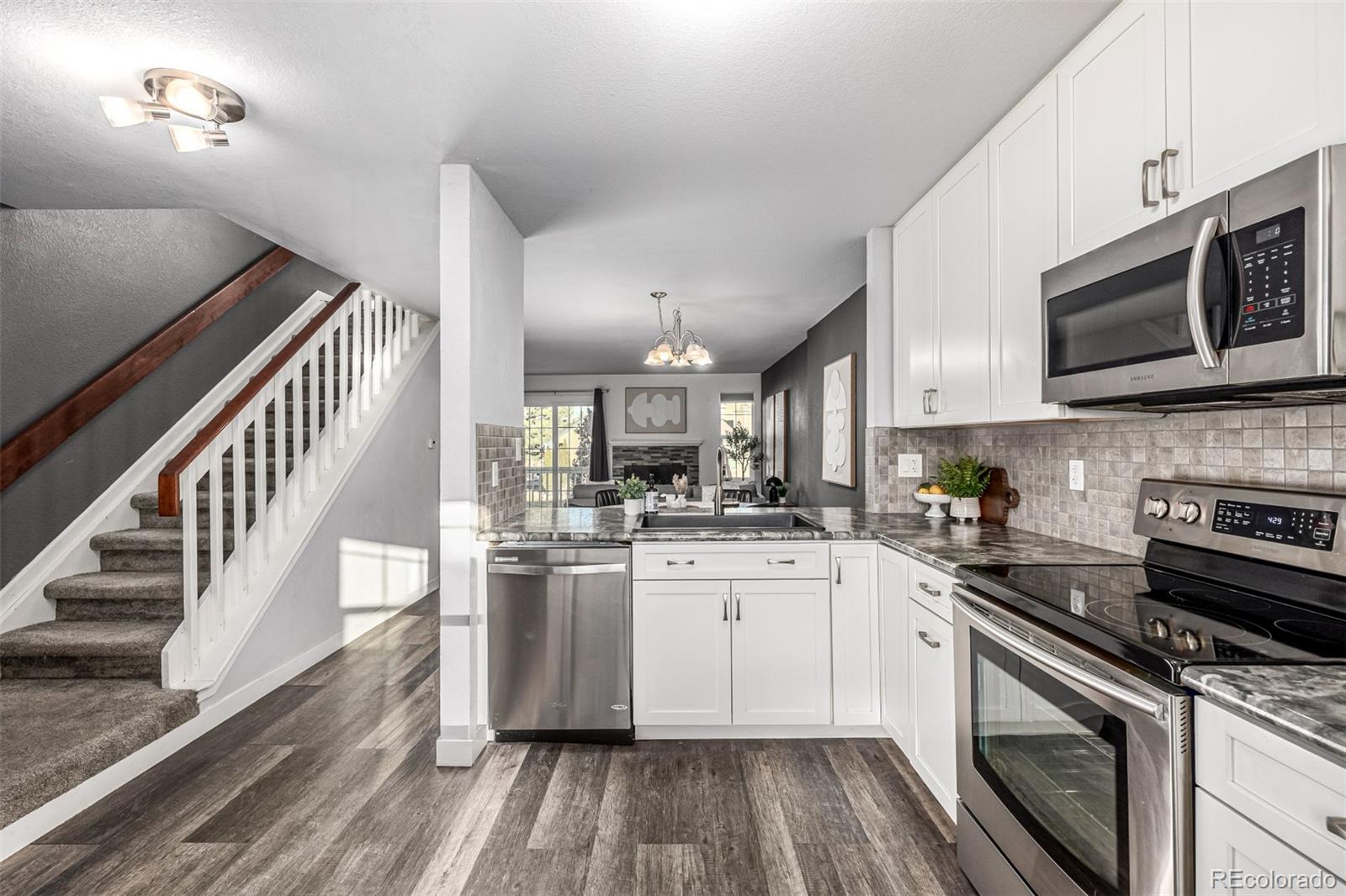 10537 W Maplewood Drive Unit: C