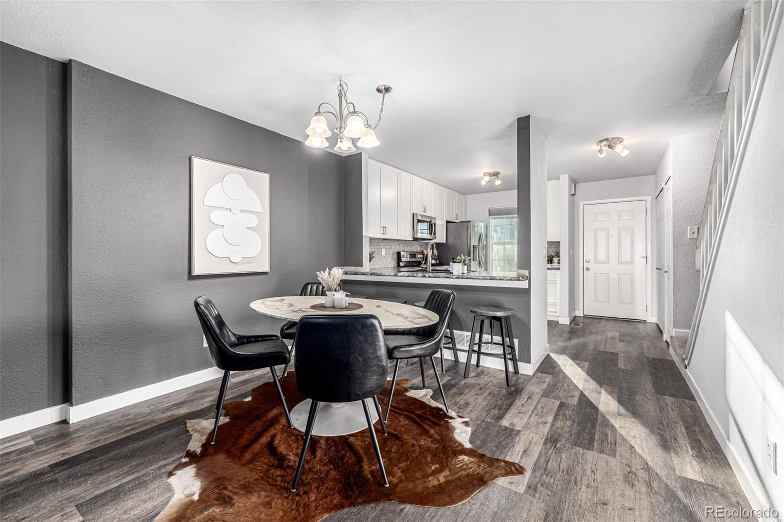 10537 W Maplewood Drive Unit: C