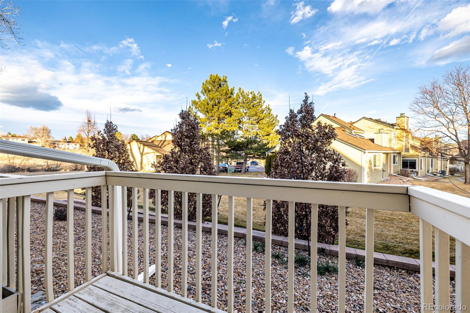 10537 W Maplewood Drive Unit: C