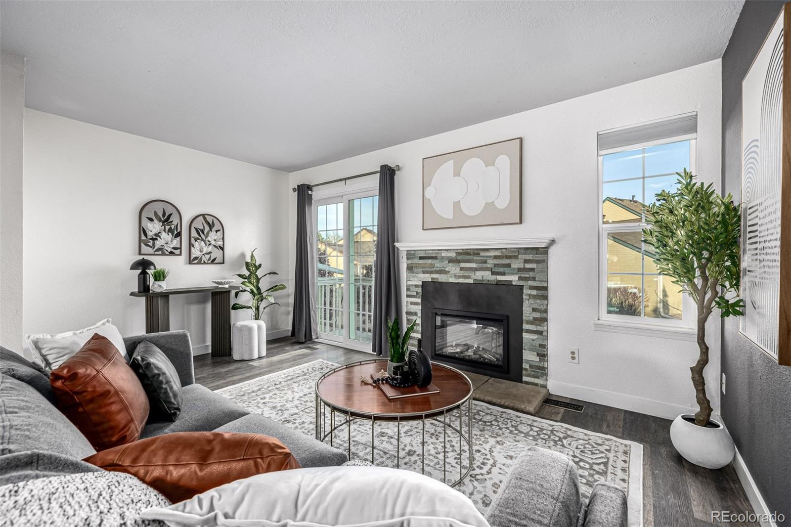 10537 W Maplewood Drive Unit: C