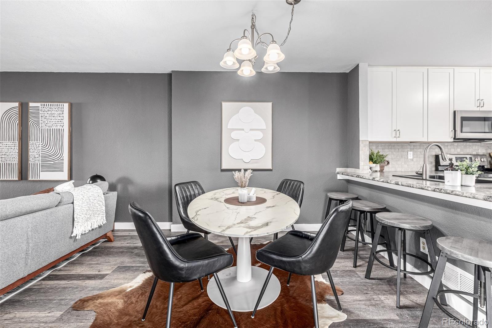 10537 W Maplewood Drive Unit: C