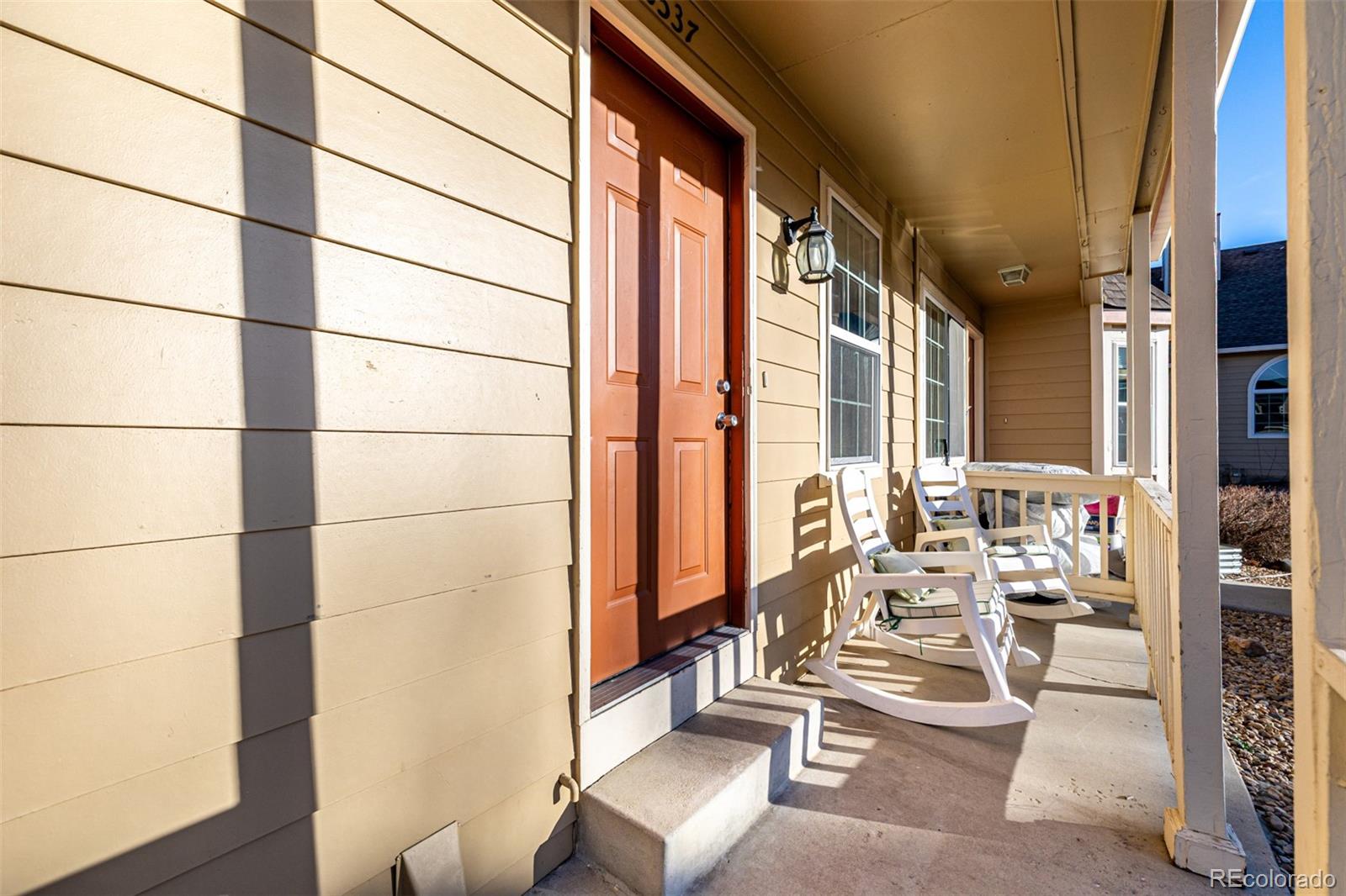 10537 W Maplewood Drive Unit: C