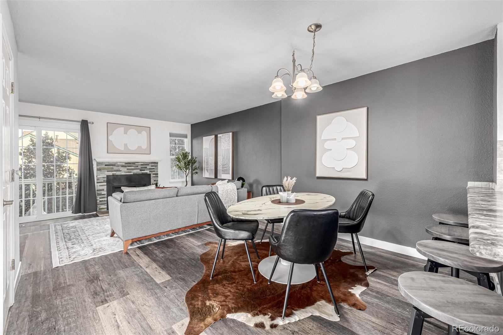 10537 W Maplewood Drive Unit: C