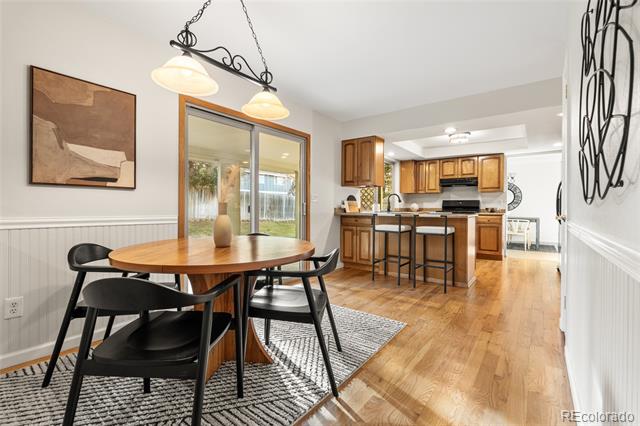 7643 S Gilpin Court