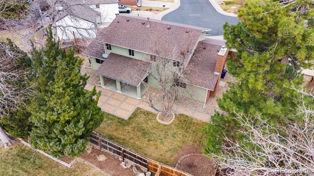 7643 S Gilpin Court