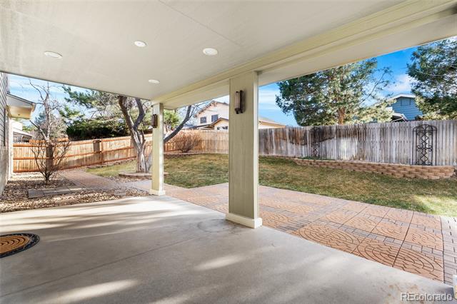 7643 S Gilpin Court