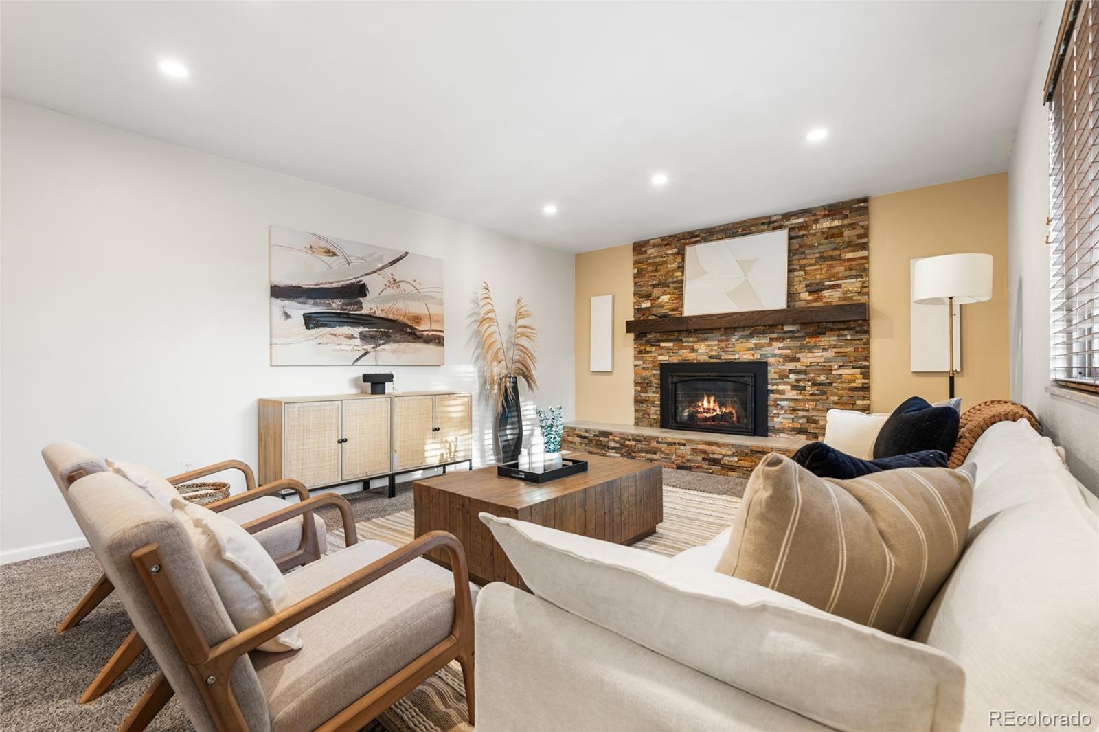 7643 S Gilpin Court