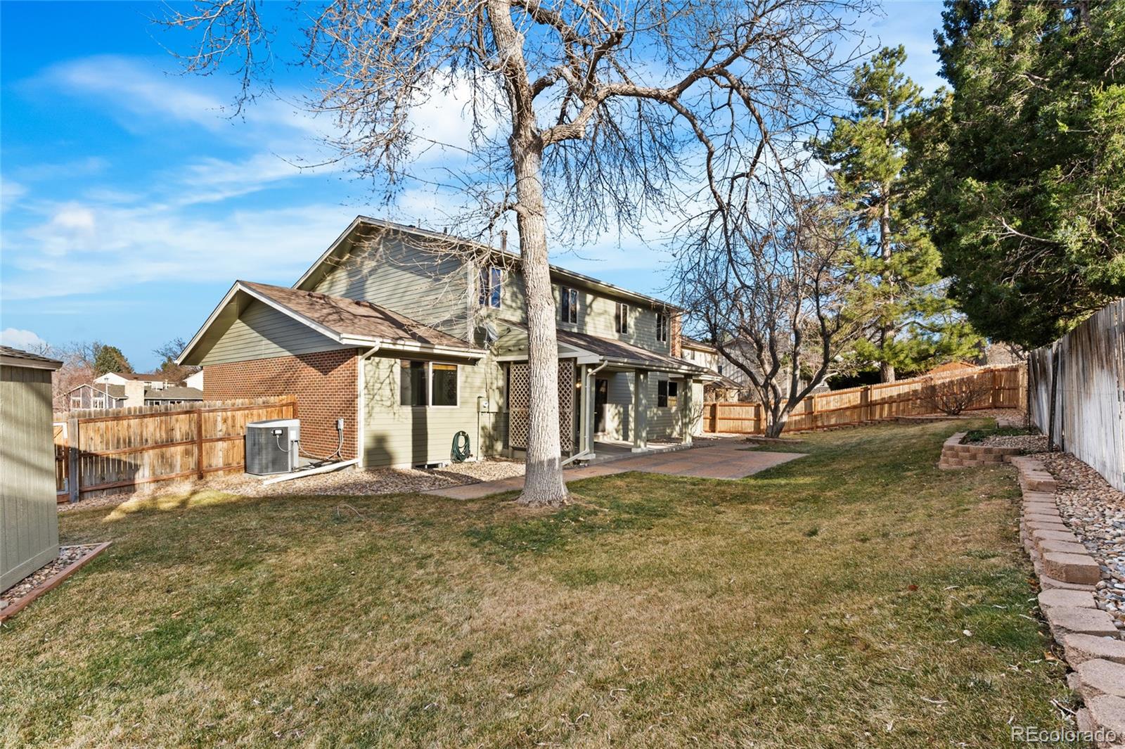 7643 S Gilpin Court