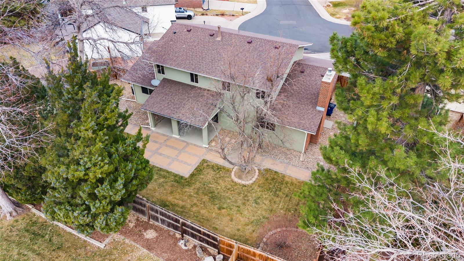 7643 S Gilpin Court