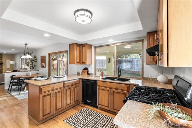 7643 S Gilpin Court