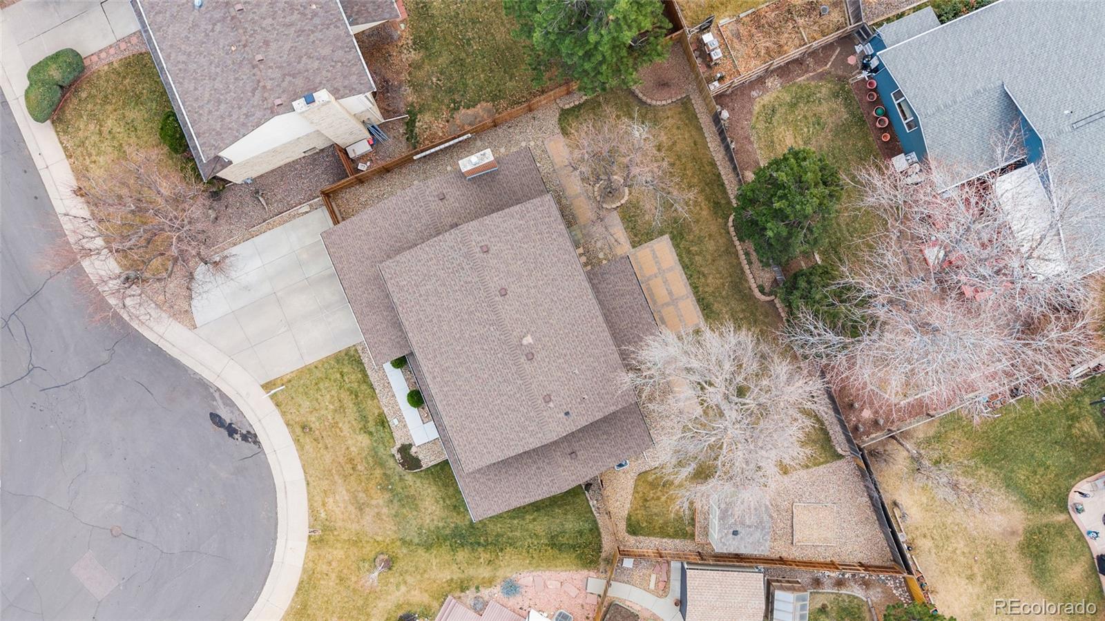 7643 S Gilpin Court