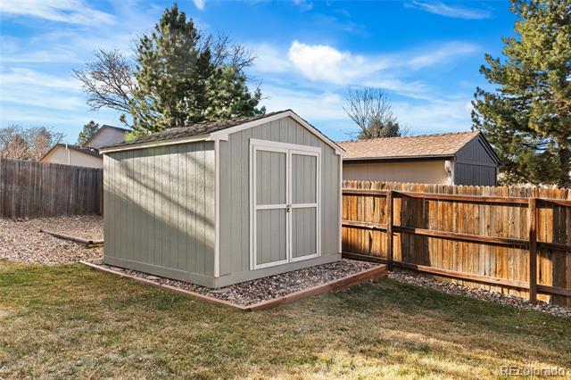 7643 S Gilpin Court