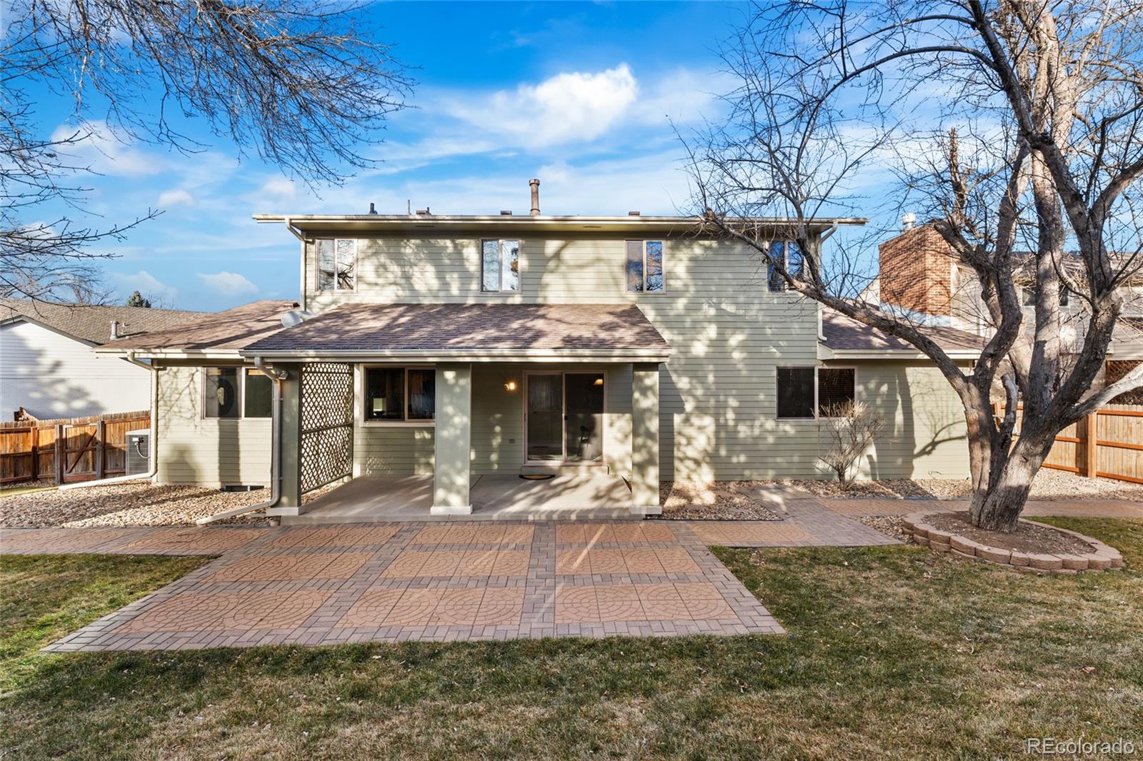 7643 S Gilpin Court