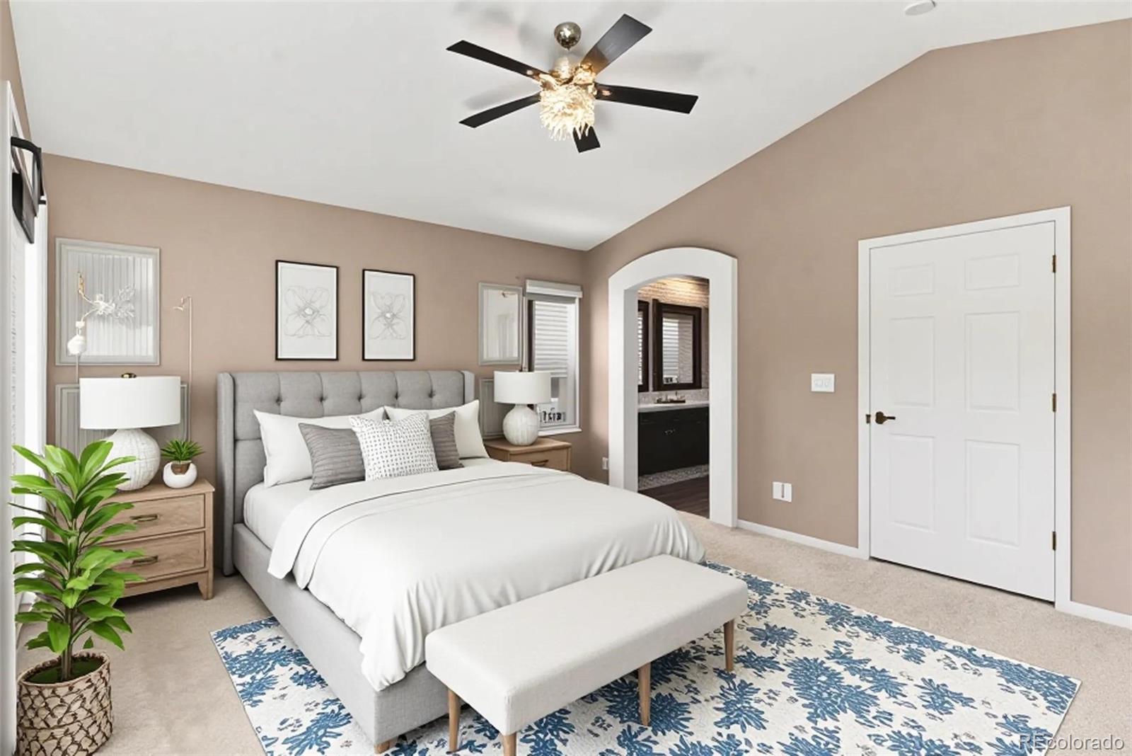 5100 Morning Glory Place