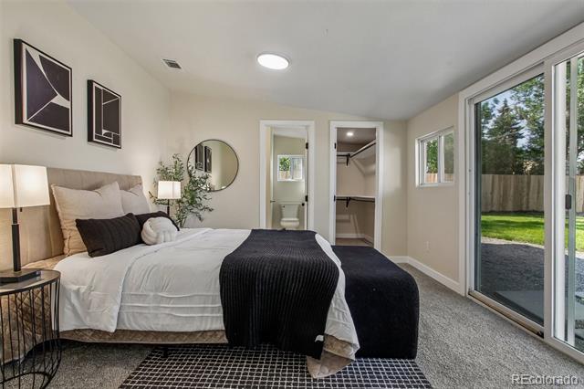 3273 S Elm Street