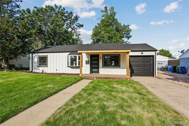 3273 S Elm Street