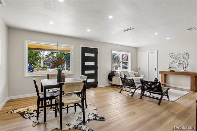 3273 S Elm Street
