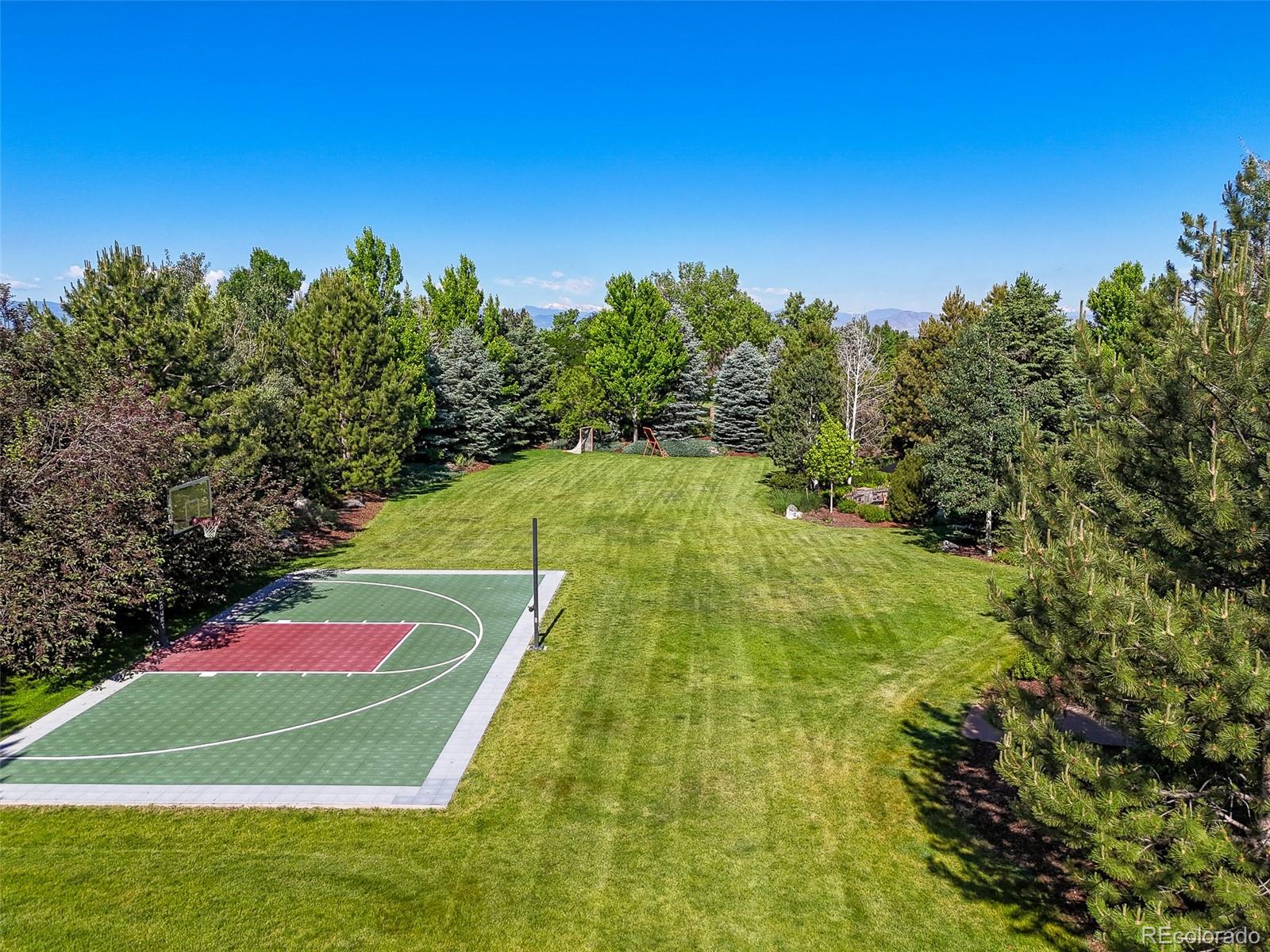 4030 E Forbes Court
