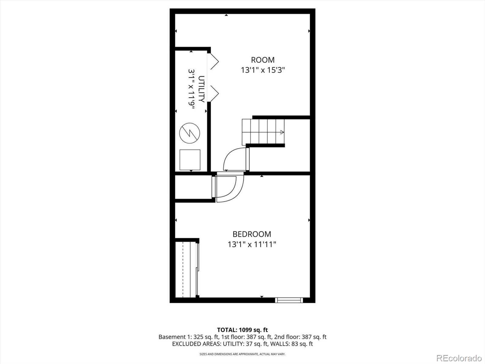 5 S Elati Street Unit: 3