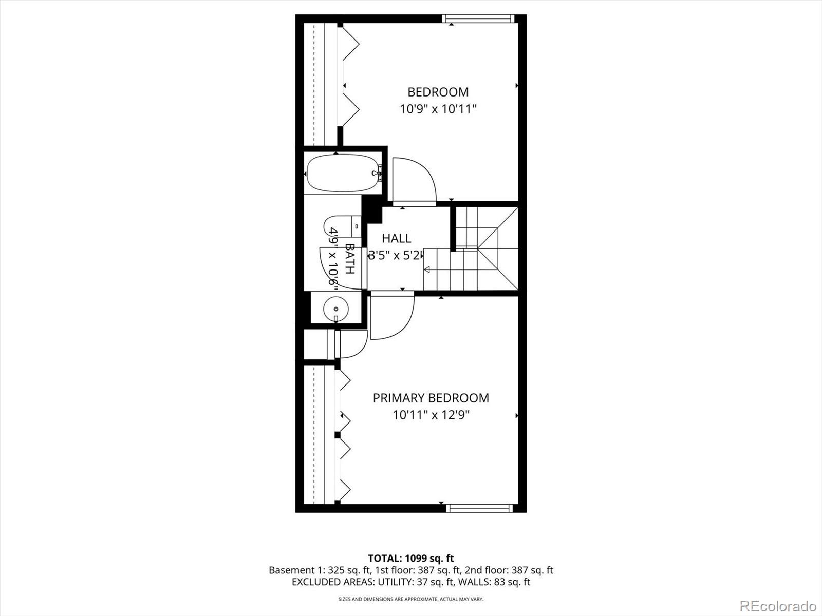 5 S Elati Street Unit: 3