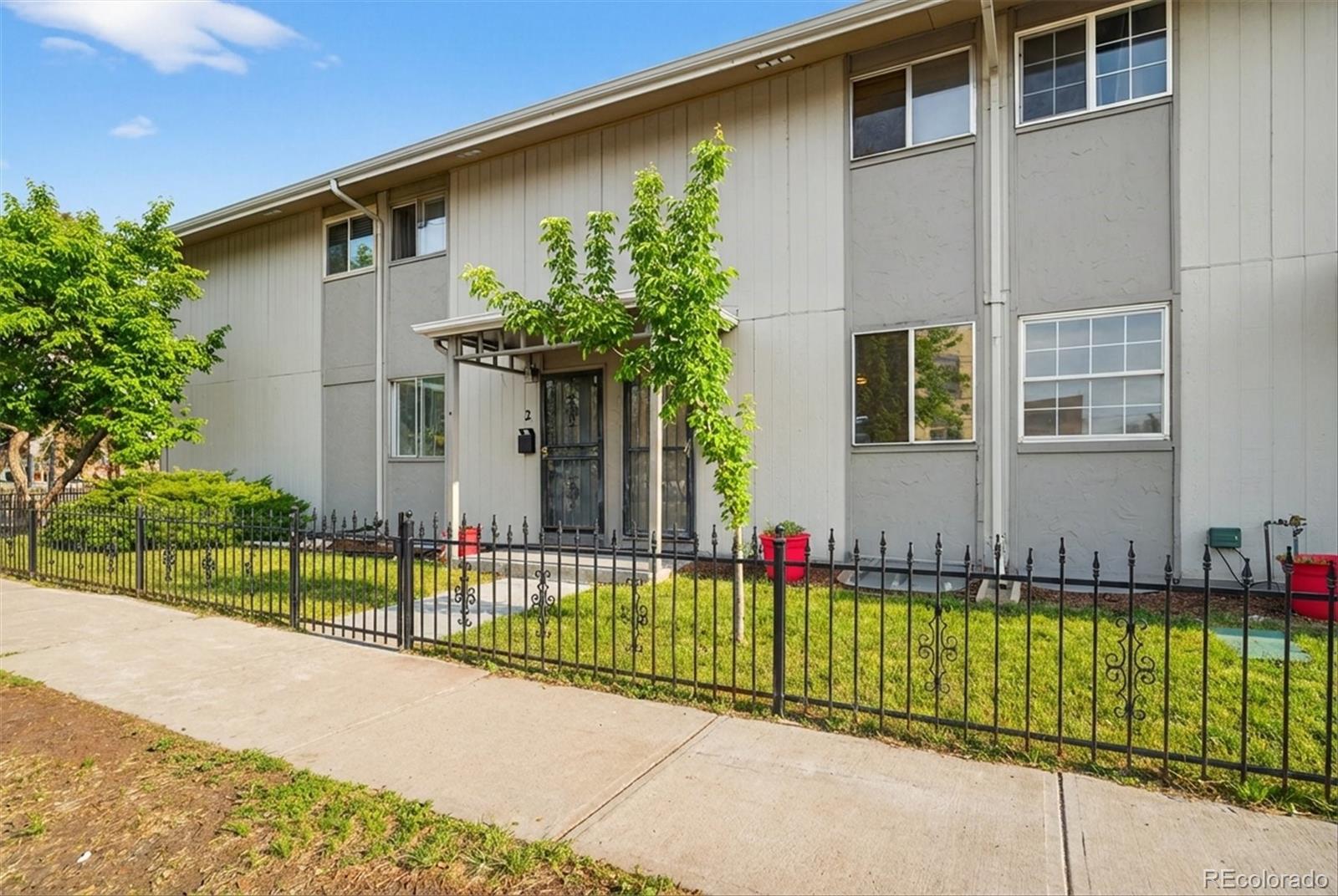 5 S Elati Street Unit: 3