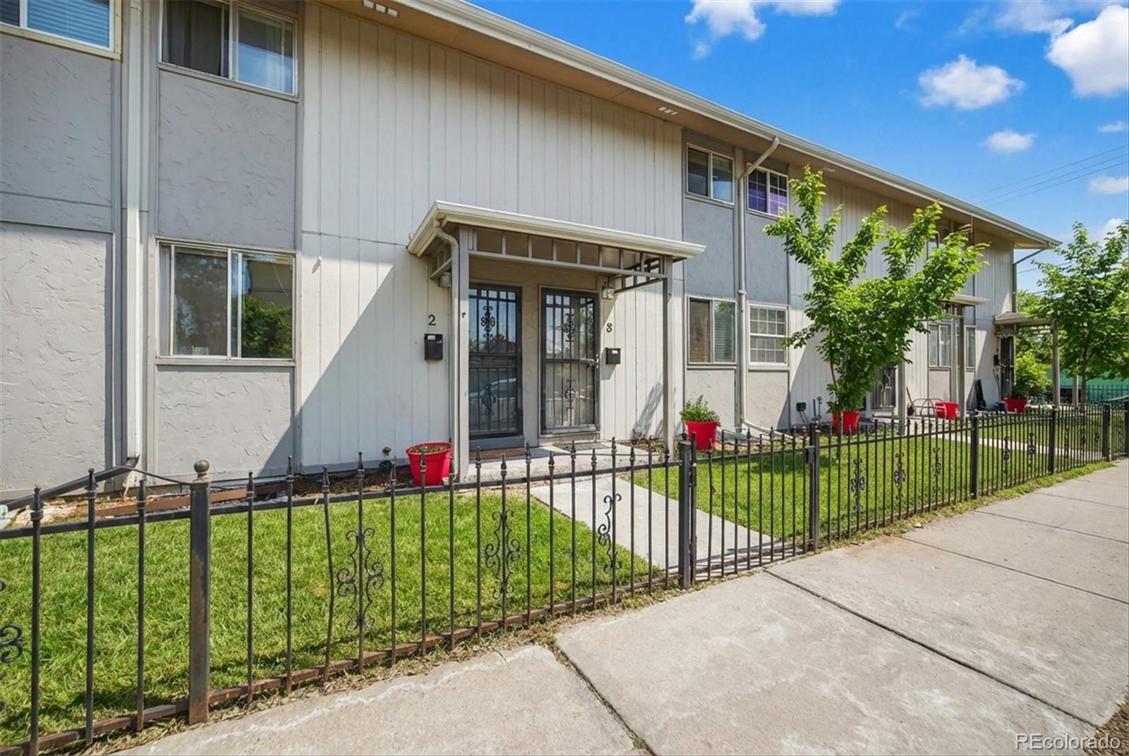 5 S Elati Street Unit: 3