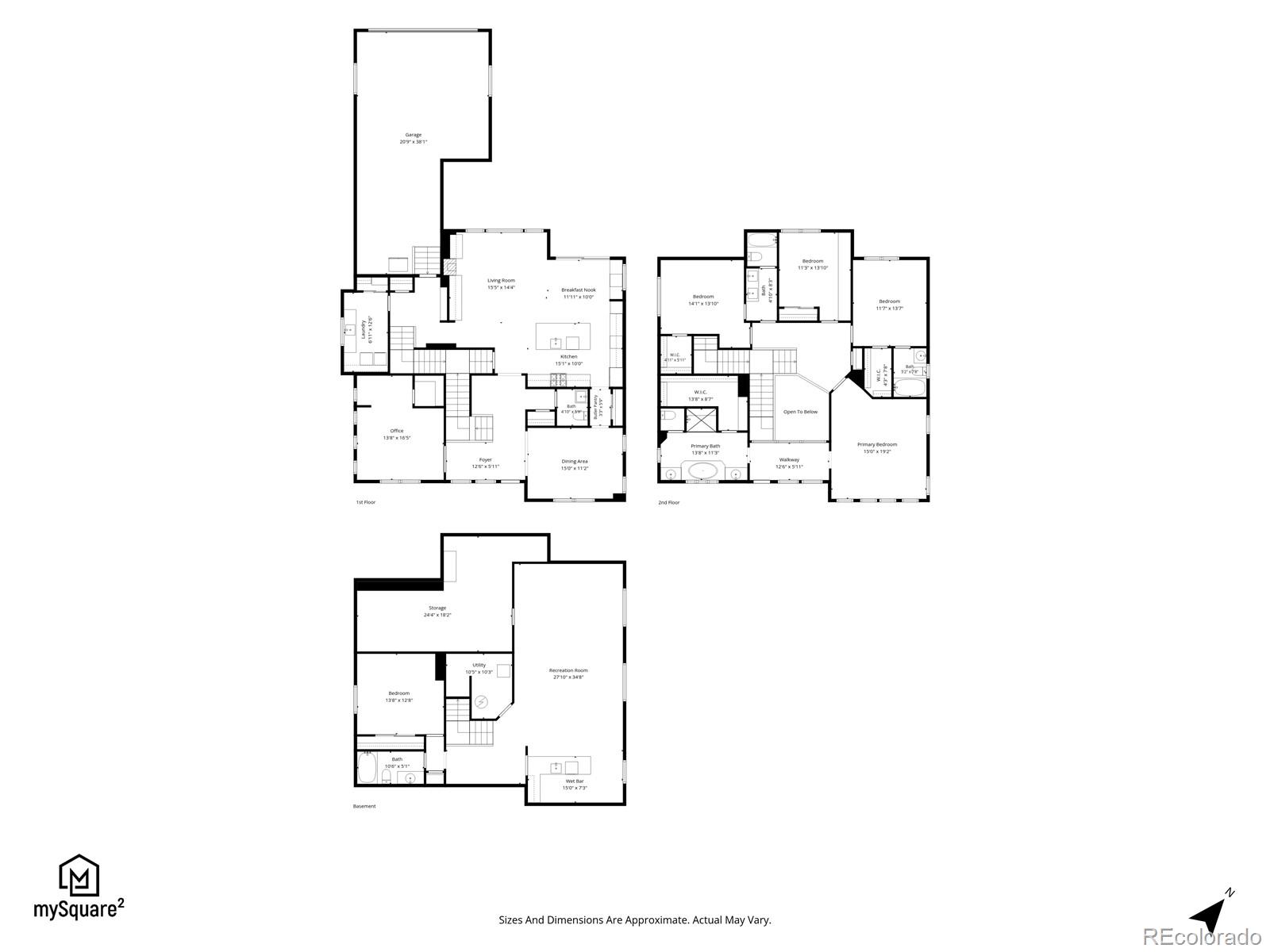 9237 E 4th Place