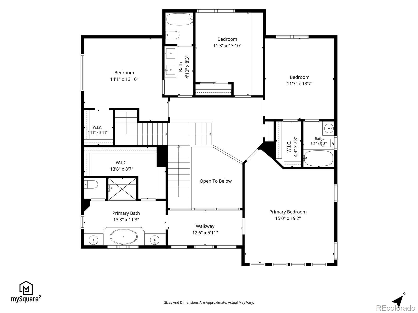 9237 E 4th Place
